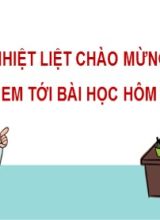 Bài giảng Toán Lớp 7 (Sách Kết nối tri thức) - Bài 9 Hai đường thẳng song song và dấu hiệu nhận biết - Năm học 2022-2023